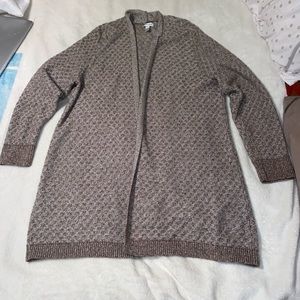 Croft&Barrow Long Cardigan